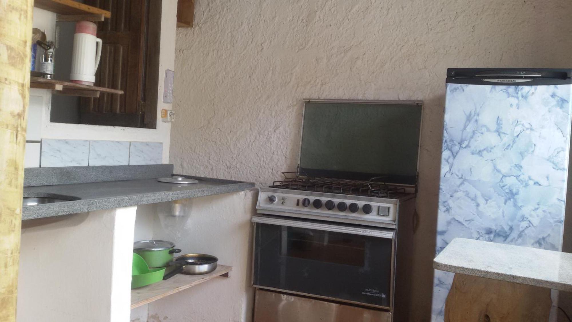 Hospedaria Cumuruxatiba Δωμάτιο φωτογραφία