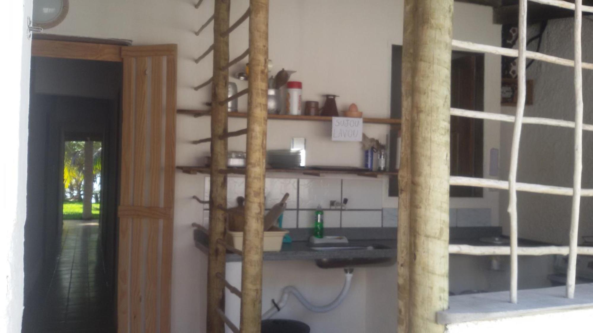 Hospedaria Cumuruxatiba Δωμάτιο φωτογραφία