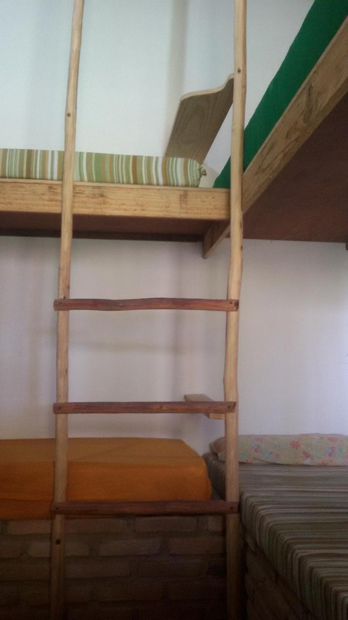 Hospedaria Cumuruxatiba Δωμάτιο φωτογραφία