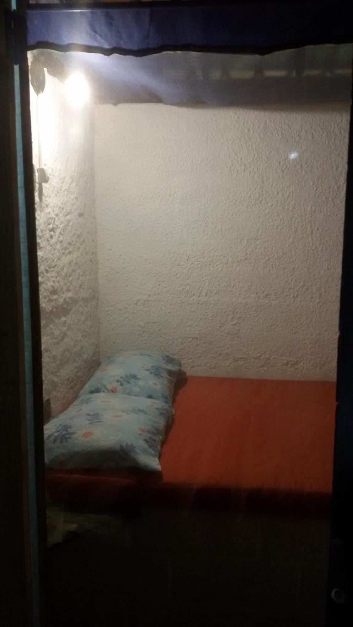 Hospedaria Cumuruxatiba Δωμάτιο φωτογραφία