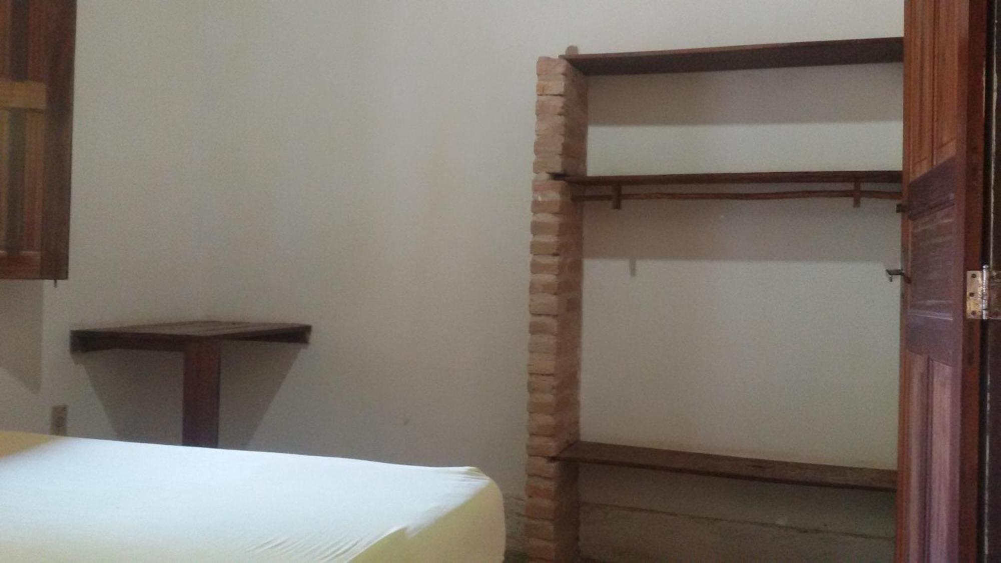 Hospedaria Cumuruxatiba Δωμάτιο φωτογραφία